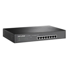 Tp-Link Galda Virsmas Slēdzis TP-Link TL-SG1008