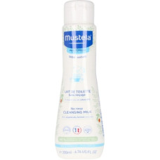 Mustela Детское увлажняющее молочко Mustela BF-3504105034696_Vendor