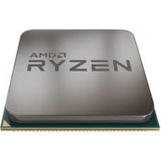 AMD Procesors AMD RYZEN 3 3200G AMD AM4