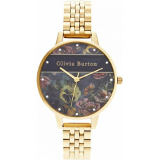 Olivia Burton Sieviešu Pulkstenis Olivia Burton OB16VS01 (Ø 34 mm)