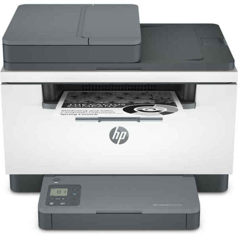 HP Daudzfunkcionāls Printeris   HP MFP M234SDW