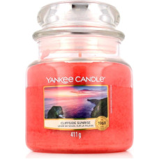 Yankee Candle Aromātiska svece Yankee Candle Jūras 411 g