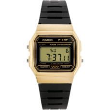 Casio ЧАСЫ МУЖСКИЕ F-91WM-9A (zd102b)