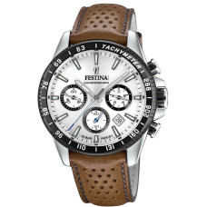 Festina Часы БЕСКОНЕЧНЫЙ ХРОНОГРАФ 20561/1