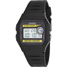 Casio ЧАСЫ МУЖСКИЕ F-94WA-9D + КОРОБКА