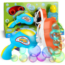 Ricokids Maszynka do baniek jumbo Ricokids RK-911