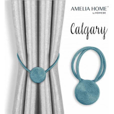 CURTBIN/AH/CALGARY/BLUE/2PCS