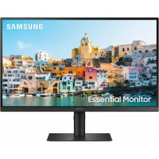 Samsung Monitors Samsung LS24A400UJUXEN FHD LED