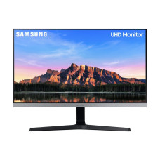 Samsung Monitors Samsung U28R550UQP IPS 28