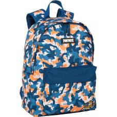 Fortnite Школьный рюкзак Fortnite Camo Синий