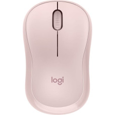 Logitech Pele Logitech M240 Rozā