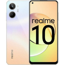 Realme Viedtālruņi Realme Realme 10 Daudzkrāsains 8 GB RAM Octa Core MediaTek Helio G99 6,4