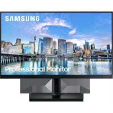 Samsung Monitors Samsung LF24T450FQRXEN 24