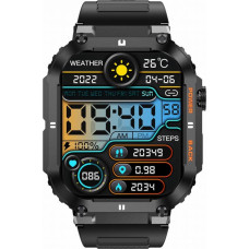 Gravity МУЖСКИЕ SMARTWATCH GT6-1 - ЗВОНИТЕ, МОНИТОР СНА (sg020a)