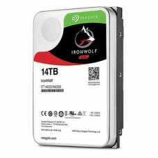 Seagate Жесткий диск Seagate ST12000VN0008 12 TB 3.5