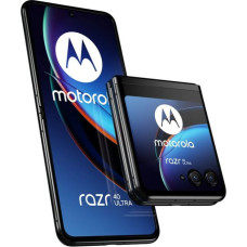 Motorola Viedtālruņi Motorola RAZR 40 Ultra Melns 256 GB 8 GB RAM 6,9