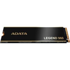 Adata Жесткий диск Adata LEGEND 960 4 TB SSD