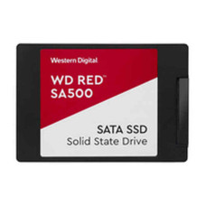 Western Digital Жесткий диск Western Digital WDS100T1R0A 1 TB 1 TB SSD 4 TB SSD