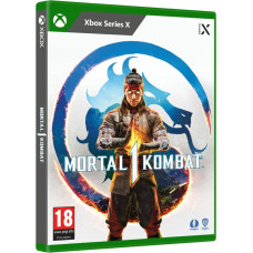 Warner Games Videospēle Xbox Series X Warner Games Mortal Kombat 1