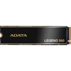 Adata Cietais Disks Adata LEGEND 960 2 TB SSD