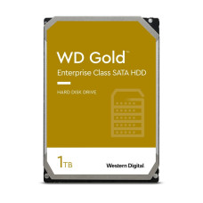 Western Digital Cietais Disks Western Digital Gold WD1005FBYZ 3,5