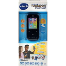 Vtech Digitālā Kamera Vtech KidiZoom Melns