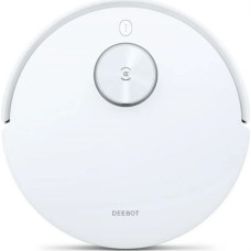 Ecovacs Робот-пылесос ECOVACS DEEBOT T10 5200 mAh