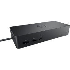 Dell Pastiprinātāji Dell Dell Universal Dock: UD22