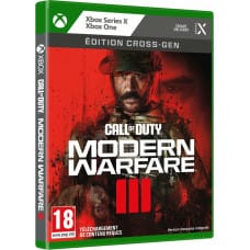 Activision Videospēle Xbox One / Series X Activision Call of Duty: Modern Warfare 3 (FR)