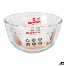 Quttin Миска Quttin   Cтекло 820 ml ø 14,6 x 8,1 cm (12 штук)