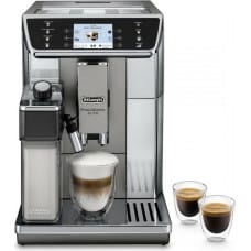 Delonghi Суперавтоматическая кофеварка DeLonghi ECAM65055MS 1450 W Серый 1450 W 2 L