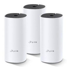 Tp-Link Точка доступа TP-Link Deco M4(3-pack)