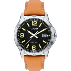 Casio VĪRIEŠU PULKSTENIS MTP-V004L-1B2 + BOX