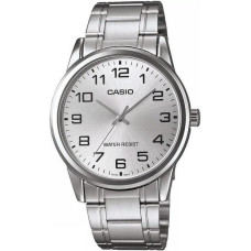 Casio ЧАСЫ МУЖСКИЕ MTP-V001D-7BUDF (zd107a) + КОРОБКА