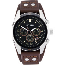 Fossil ЧАСЫ МУЖСКИЕ Coachman CH2891 + КОРОБКА