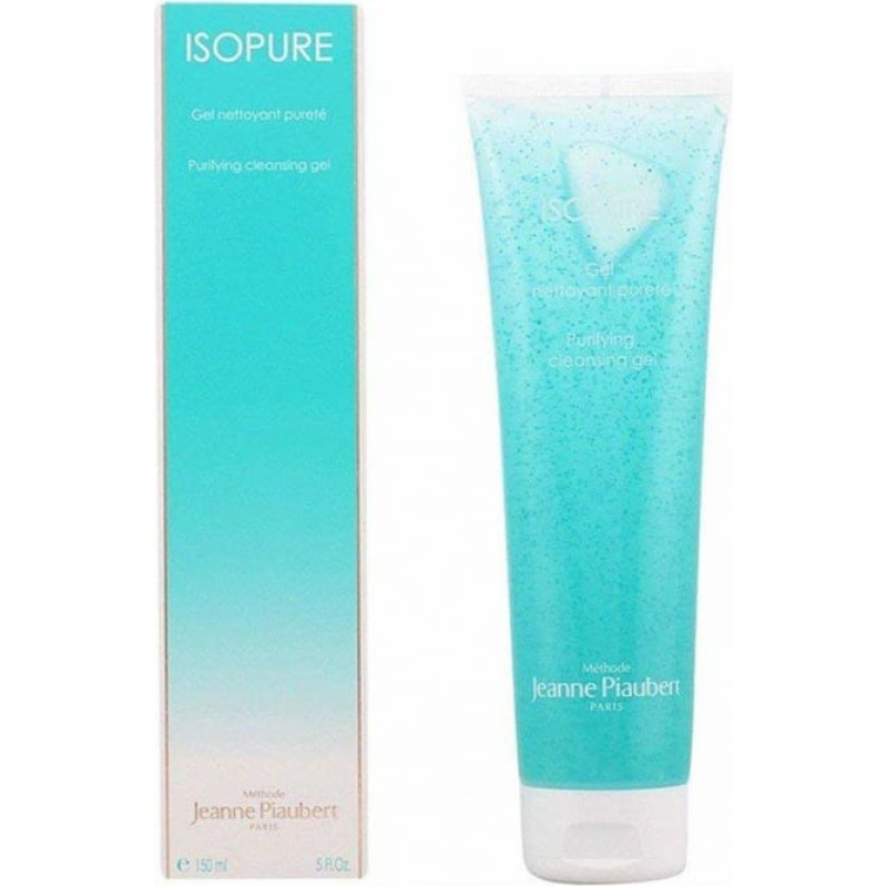 Jeanne Piaubert Attīrošais gēla tīrītājs Isopure Jeanne Piaubert (100 ml)