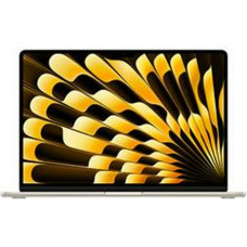 Apple Piezīmju Grāmatiņa Apple MacBook Air 256 GB 256 GB SSD 8 GB 8 GB RAM M2
