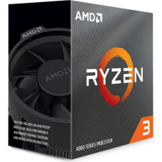 AMD Procesors AMD 4100