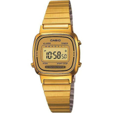 Casio Женские часы Casio LA670WEGA-9EF