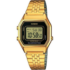 Casio Sieviešu Pulkstenis Casio LA680WEGA-1ER