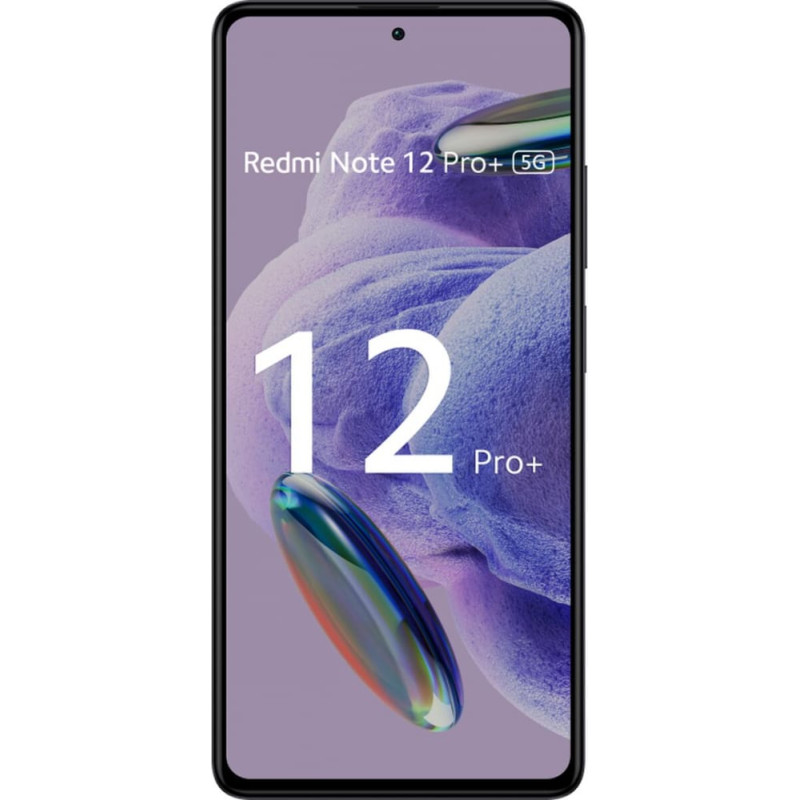 Xiaomi Viedtālruņi Xiaomi Note 12 Pro+ 5G 6,67