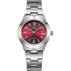 Casio Sieviešu Pulkstenis Casio  ENTICER LADY (Ø 30 mm)