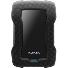 Adata Ārējais cietais disks Adata HD330 2 TB HDD
