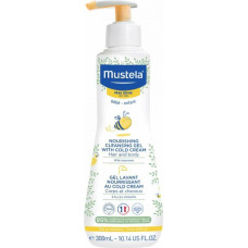 Mustela Vannas želeja Mustela   300 ml