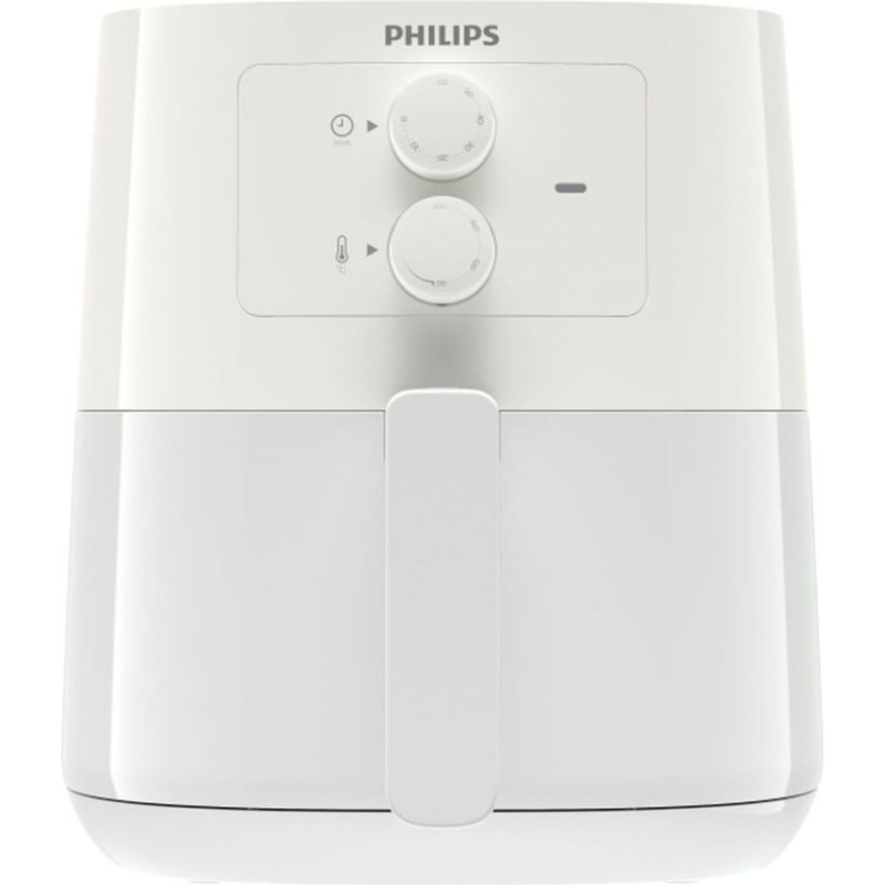 Philips Taukvāres katls bez Eļļas Philips HD9200/10 Balts Balts/Pelēks 1400 W