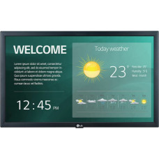 LG Monitors Videowall LG 22SM3G-B.AEU IPS 21,5