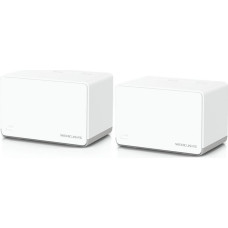 Tp-Link Точка доступа TP-Link HALO H70X (2-PACK) 2 штук