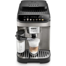 Delonghi Superautomātiskais kafijas automāts DeLonghi ECAM 290.81.TB Melns Titāna 1450 W 15 bar 1,8 L