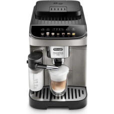 Delonghi Суперавтоматическая кофеварка DeLonghi ECAM 290.81.TB Чёрный Титановый 1450 W 15 bar 1,8 L