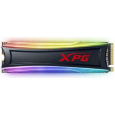Adata Hard Drive Adata Spectrix S40G LED RGB 512 GB SSD Gaming